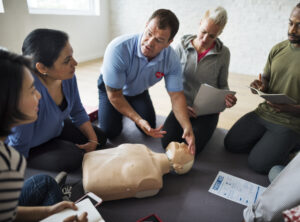 BLS CPR renewal in Louisville, KY