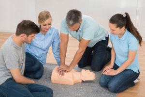 BLS Instructor in Louisville, KY
