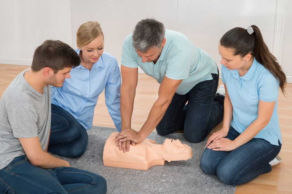 BLS Instructor in Louisville, KY